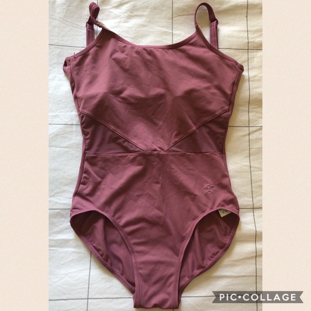 New York City Ballet (NYCB) Leotard
